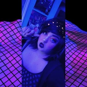 Meet your Posher, Kelcie